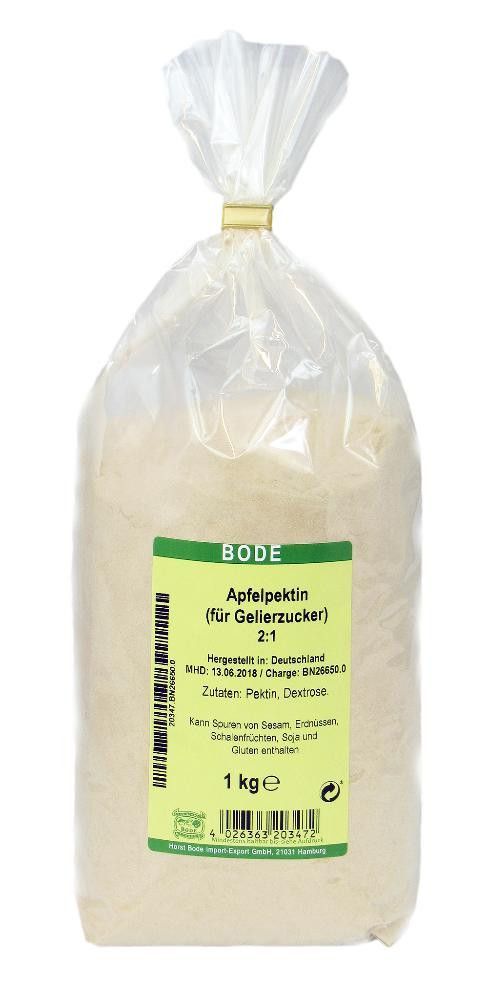 Pektin, 1 kg