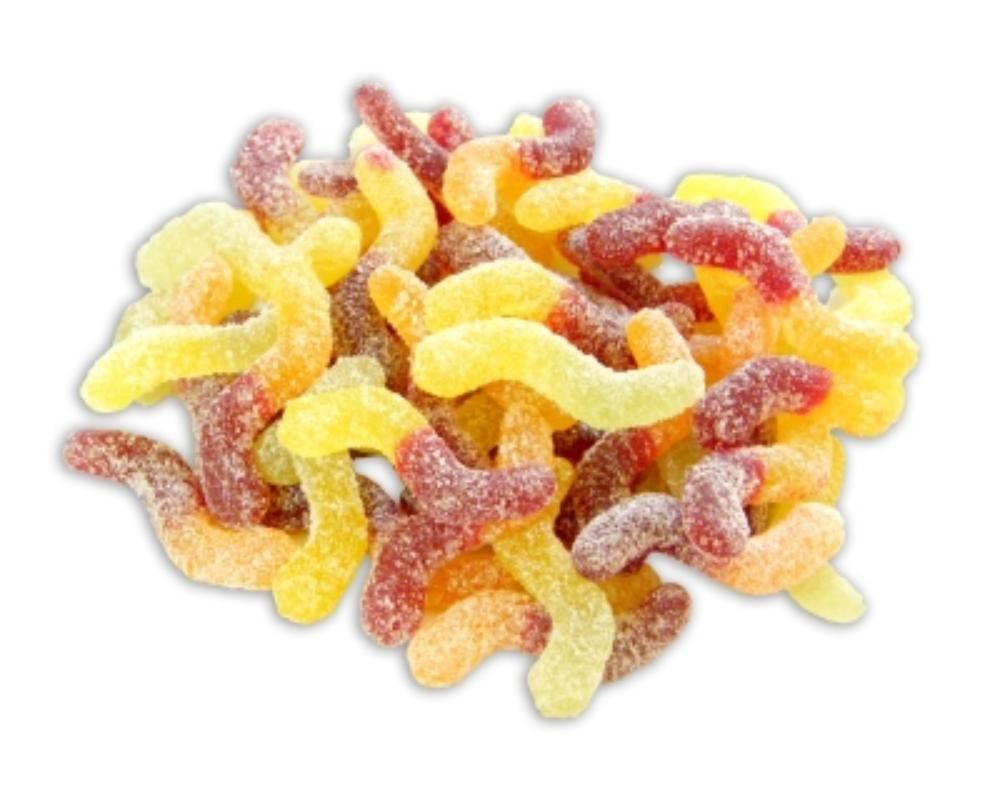Fruktormer, 1,5 kg, økologisk, Ökovital