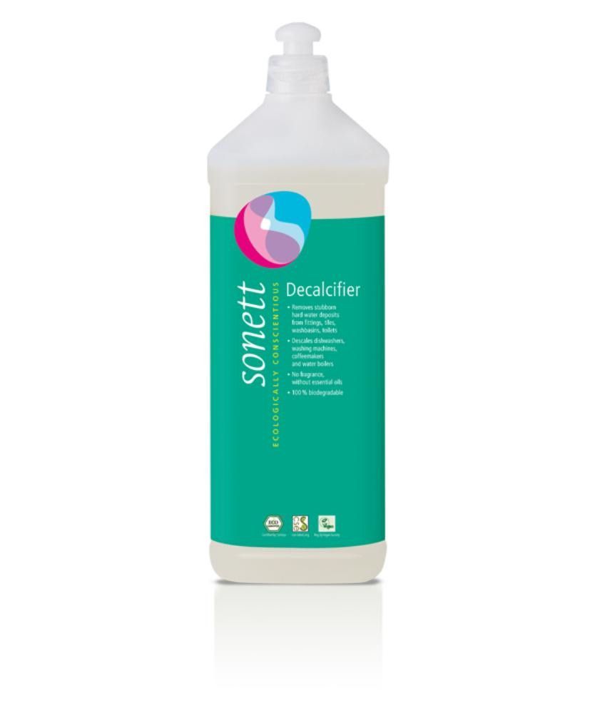 Kalkfjerner, 1 liter, økologisk, Sonett