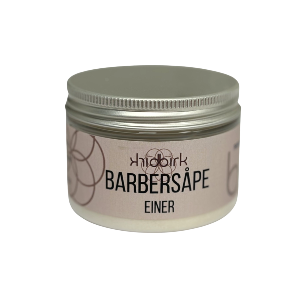 Barbersåpe, einer, 150 g, Birk