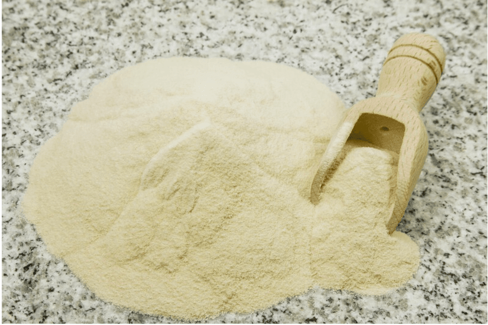 AgarAgar,1 kg, økologisk