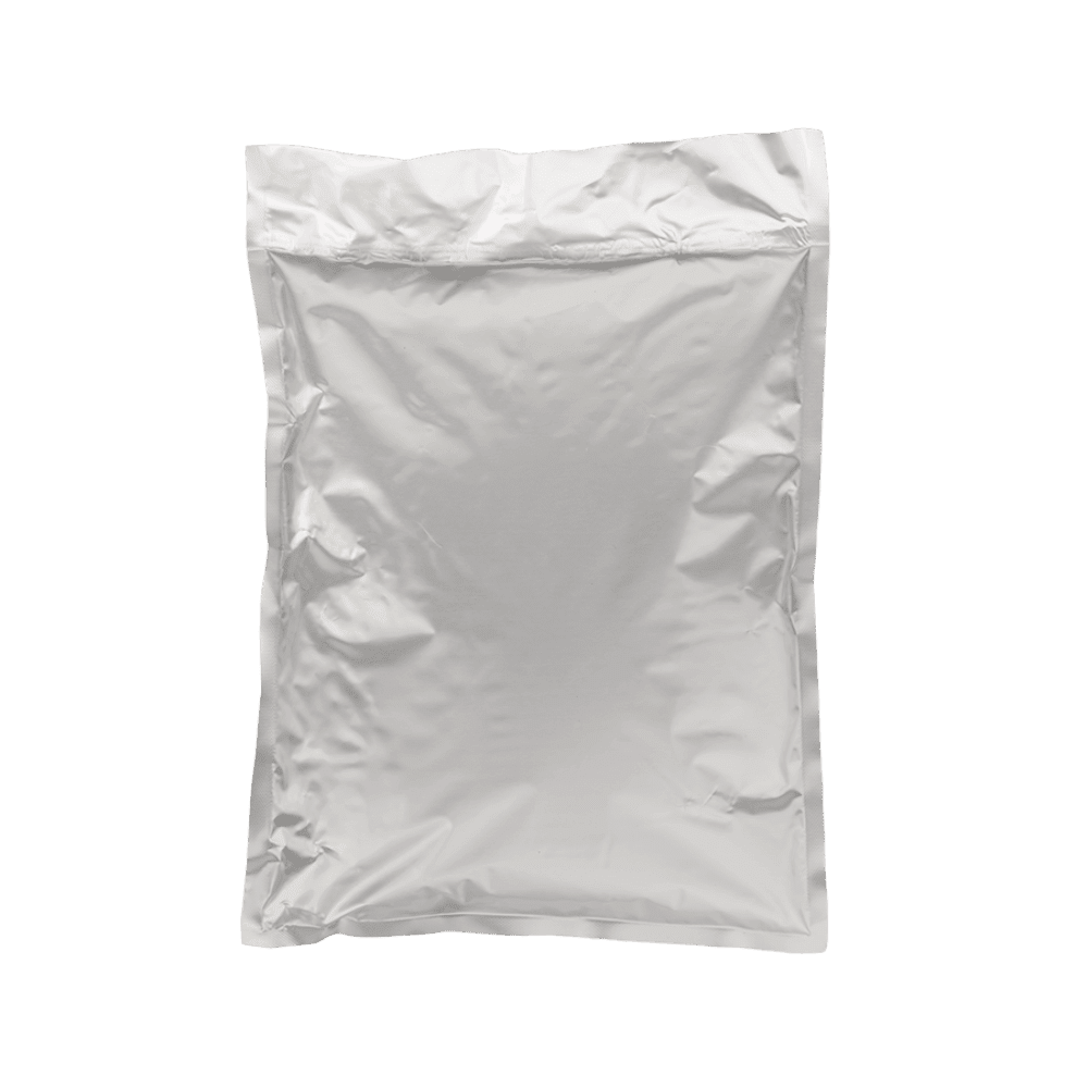 Sennepsfrø, sort, hel, 1 kg, økologisk