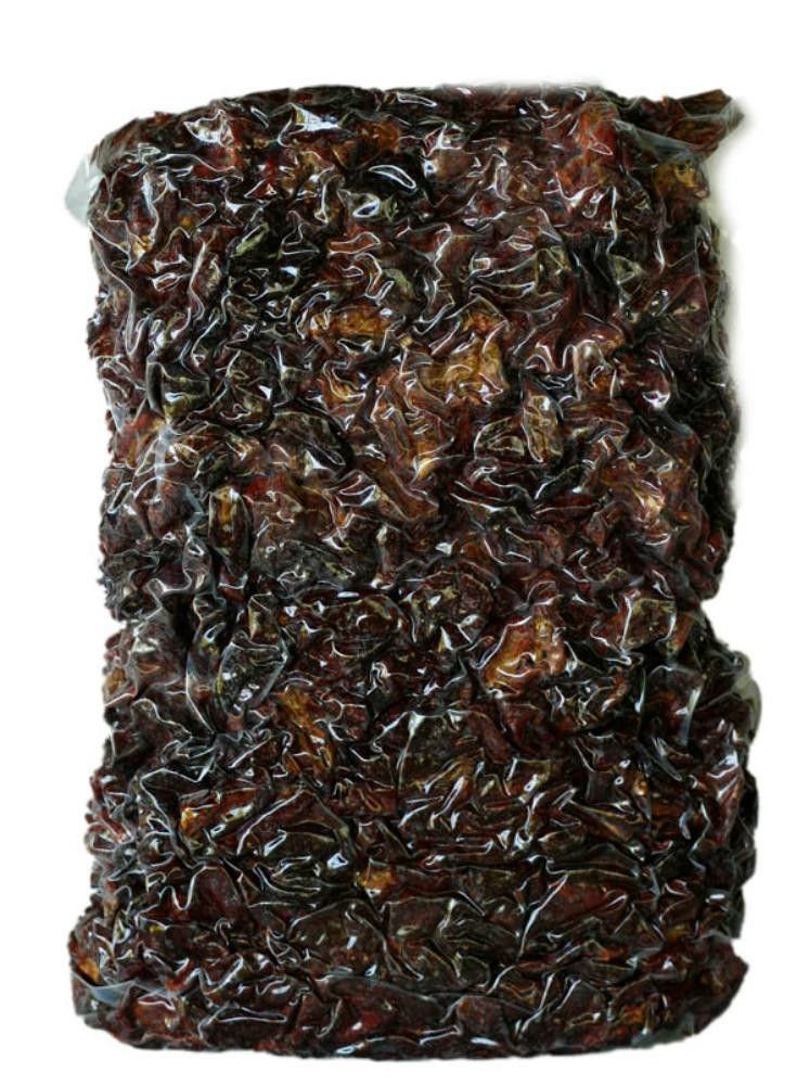 Tomat, soltørket, 10 kg, økologisk