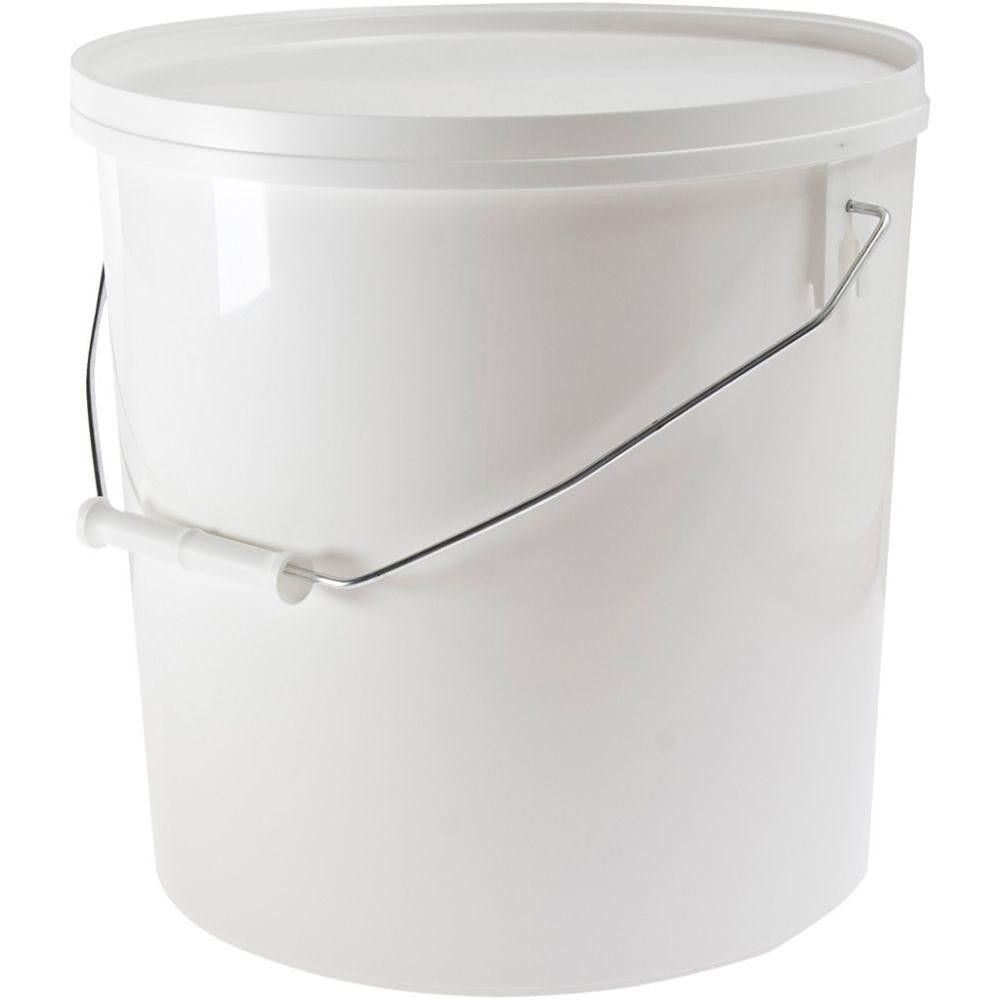 Urtesalt, 5 kg, økologisk