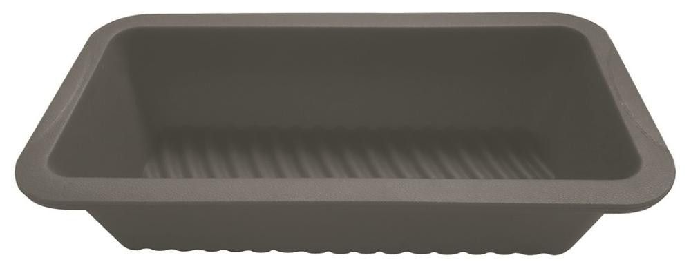 Brødform silikon, 30 cm