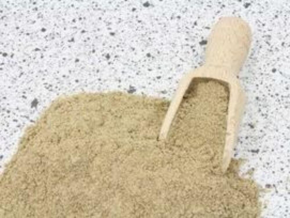 Kardemomme, malt, m/skall, 1 kg, økologisk