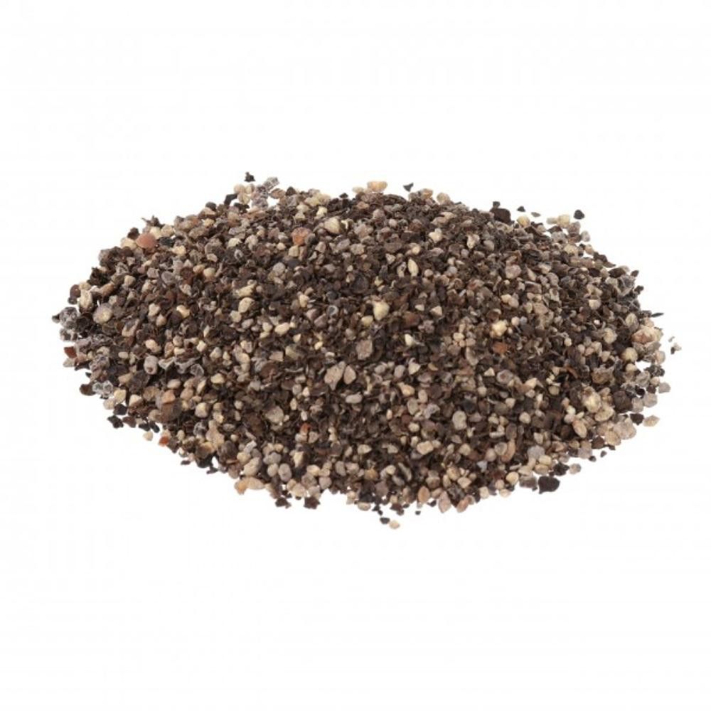 Pepper, grov,1 kg, økologisk