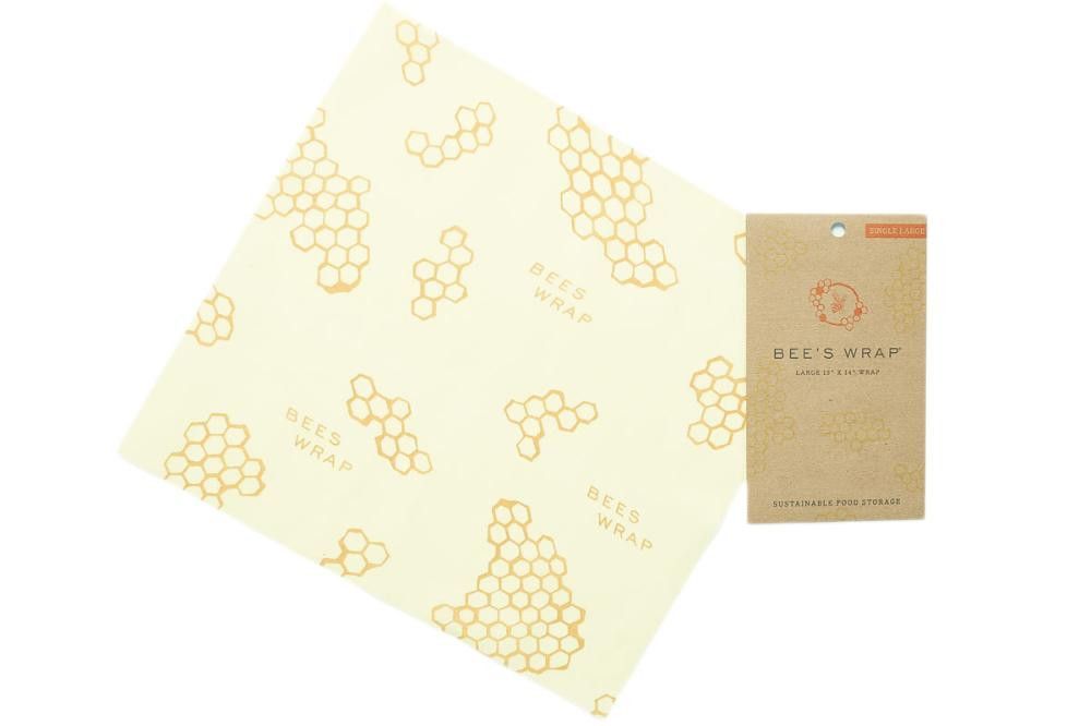 BeesWrap-1 ark Large
