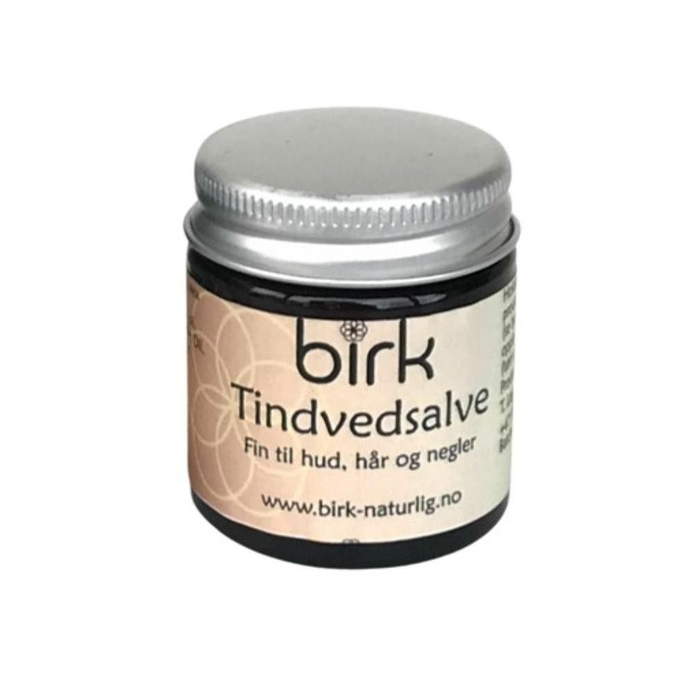 Tindvedsalve, 30 ml, Birk