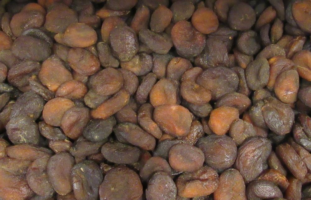 Aprikos, 10 kg, økologisk