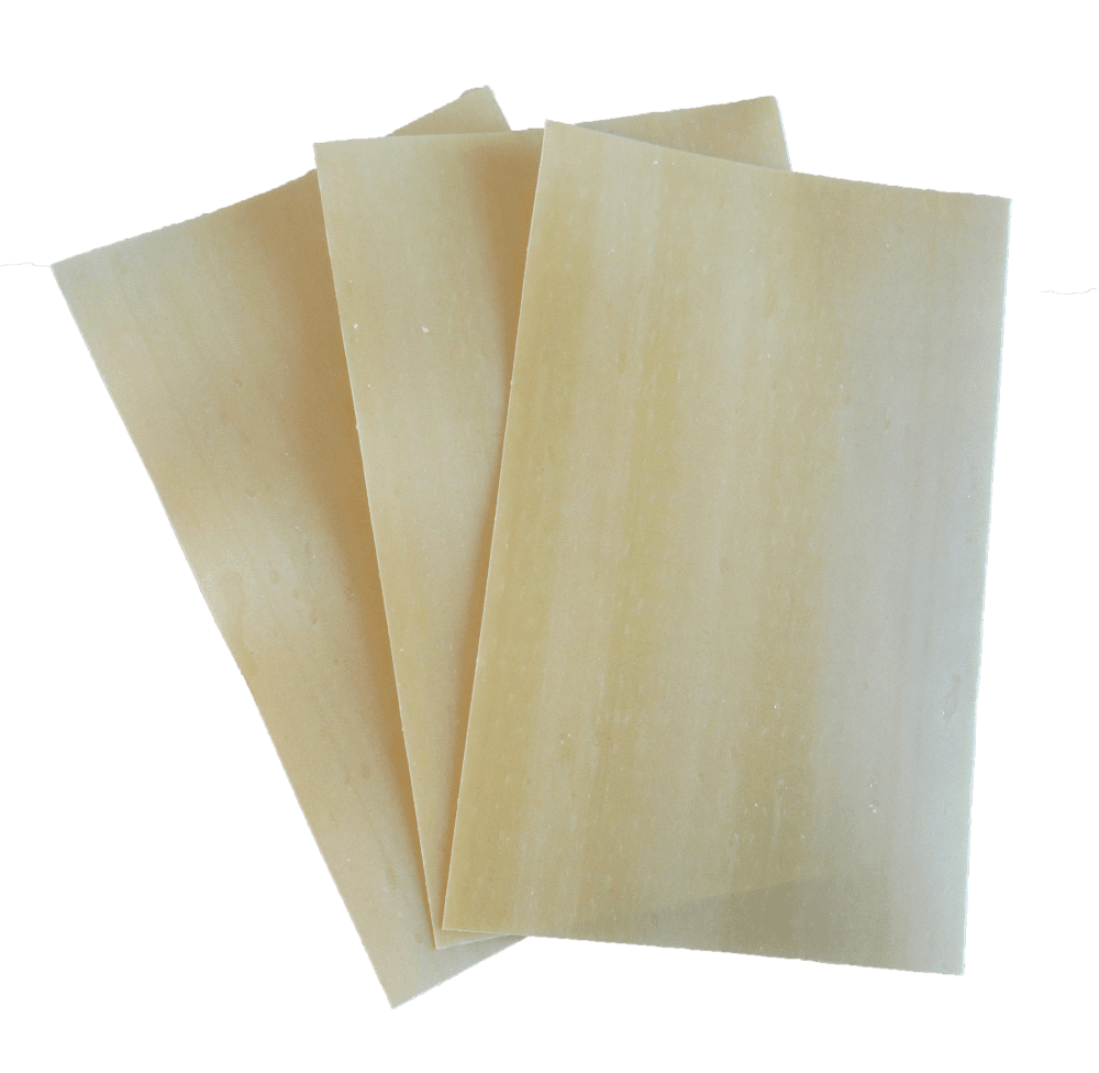 Lasagneplater, durum, 5 kg, økologisk, Manna