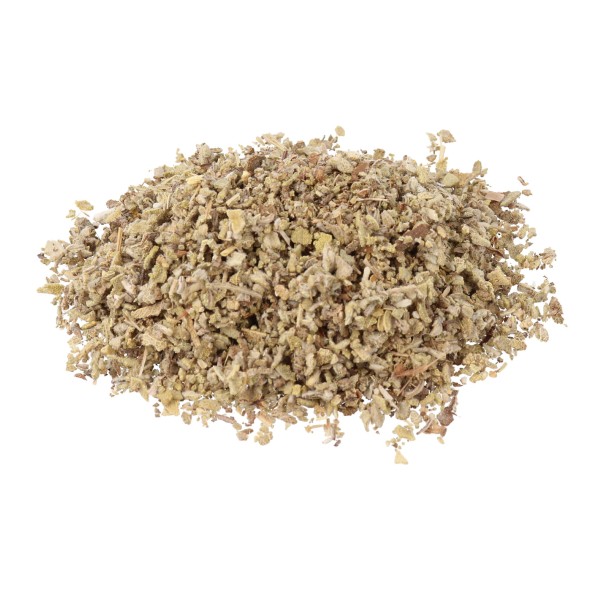 Salvie, kuttet, 1 kg, økologisk
