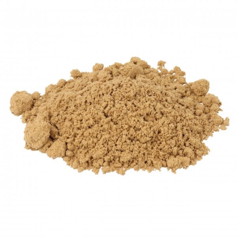 Koriander, malt, 1 kg, økologisk