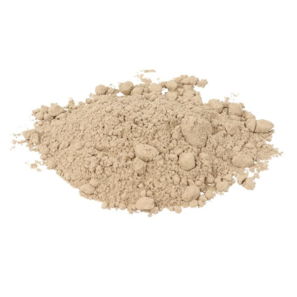 Pepper, hvit, malt, 1 kg, økologisk