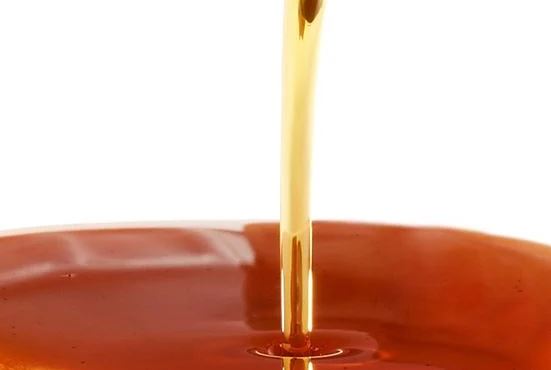 Lønnesirup, 4 l / 5,28 kg, økologisk
