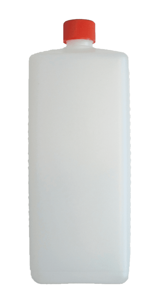 Reservebeholder, 1 l, Sonett