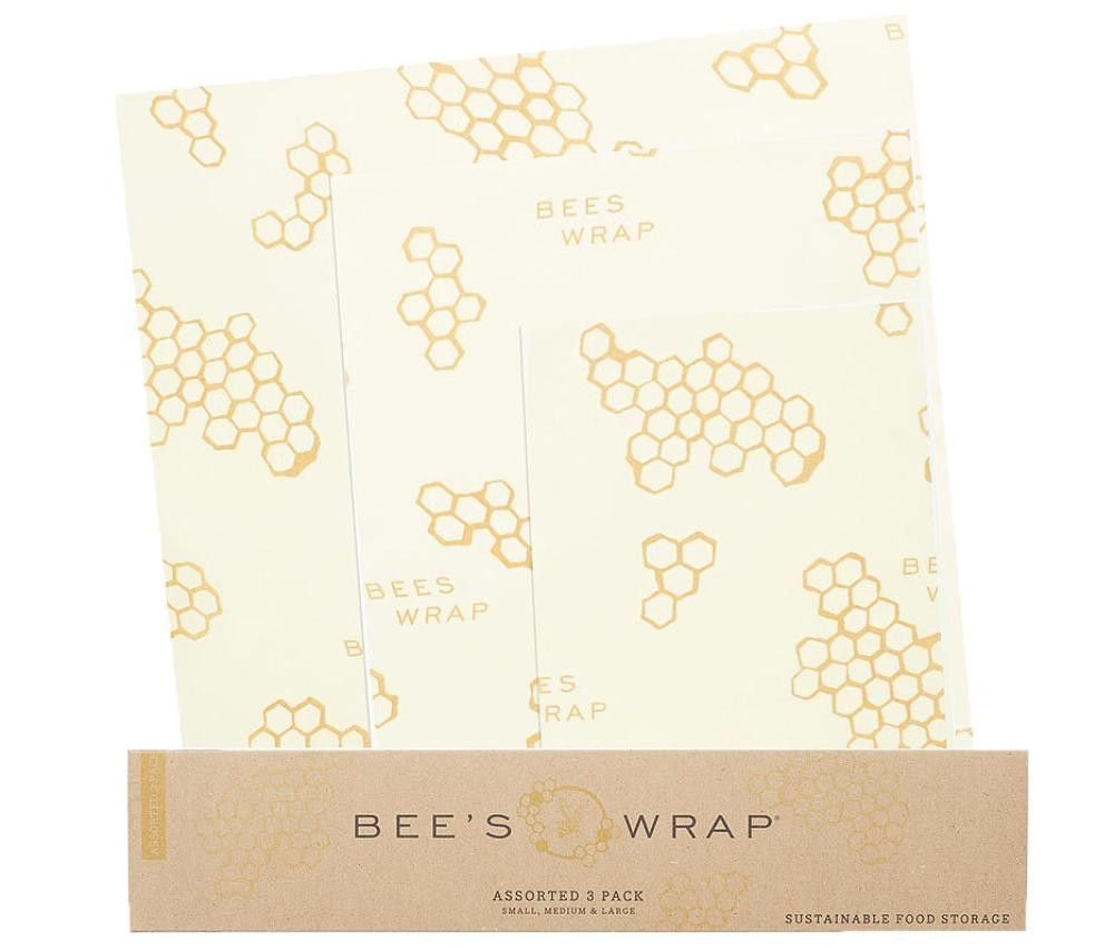 BeesWrap- Multipack 3 ark