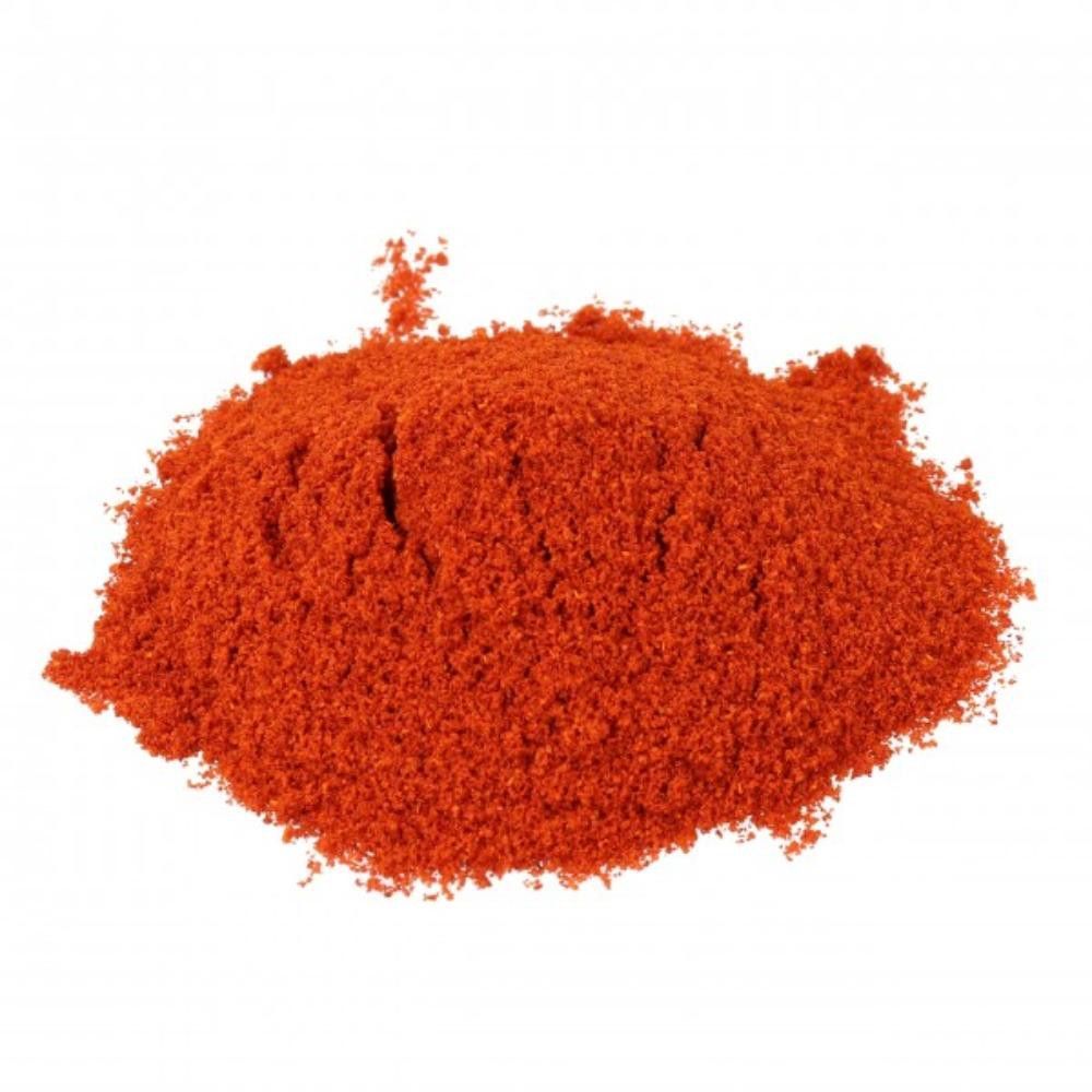 Chili malt, 1 kg, økologisk