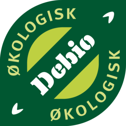 Debio logo