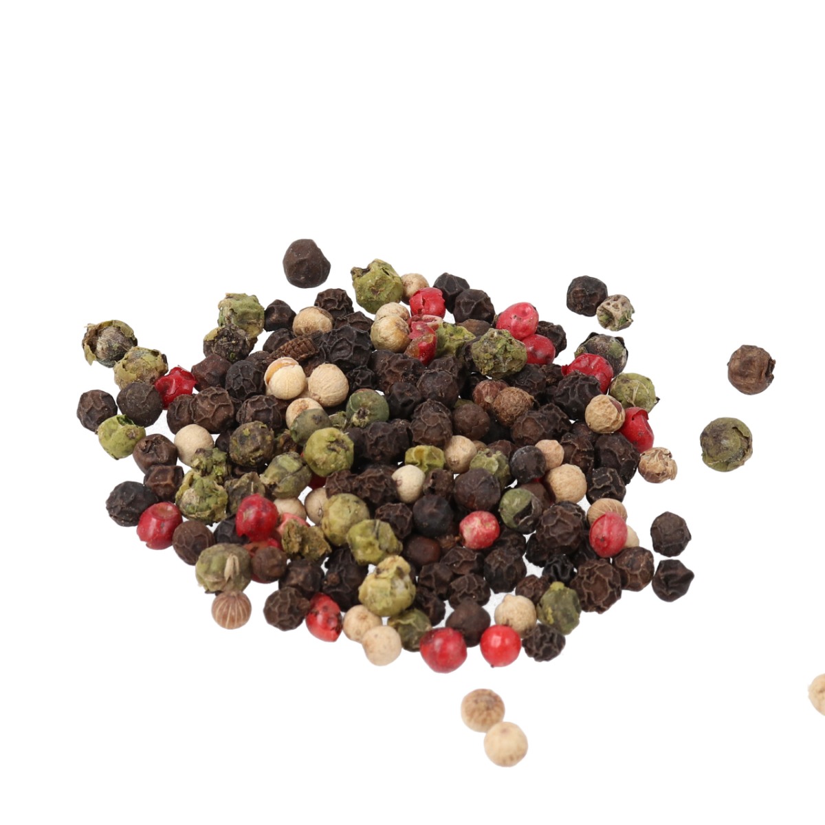 Peppermix, 1 kg, økologisk