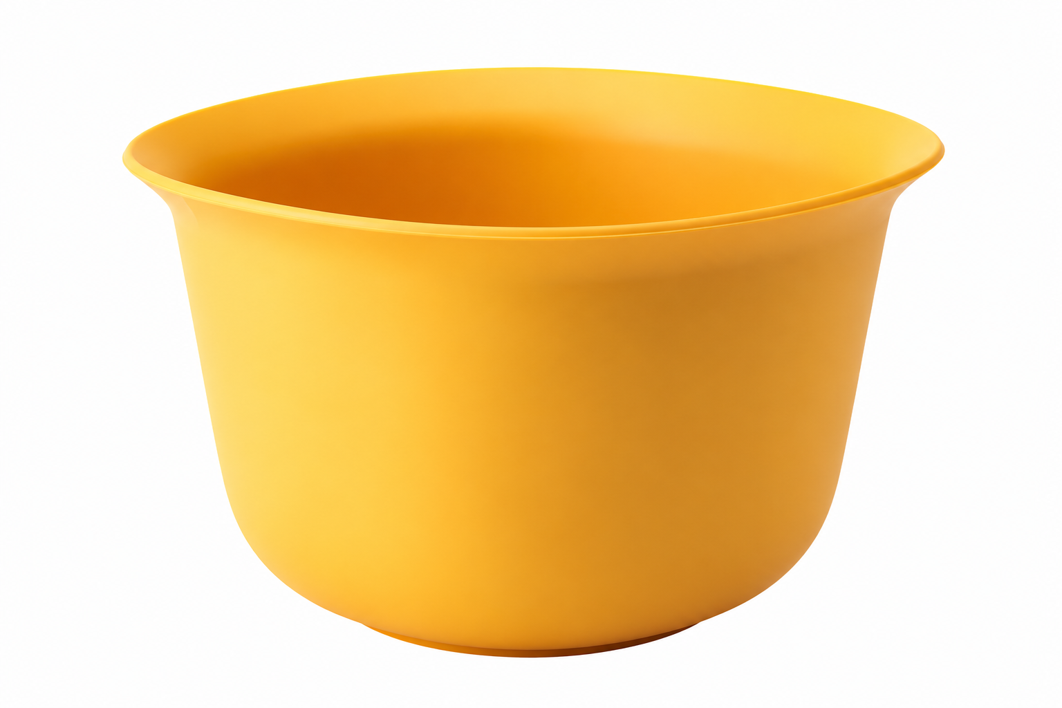 Bakebolle, 1,5 l, gul, Brabantia