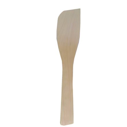 stekespade i tre
