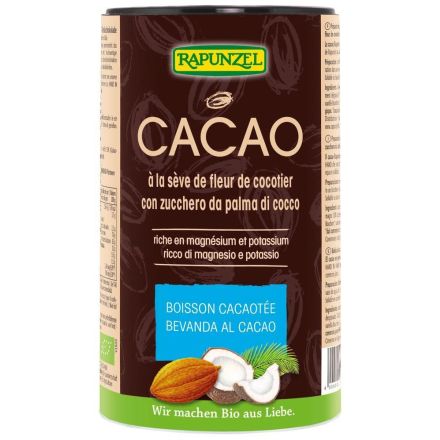 Nettbilde_1433005_Kakao_Kokosbluetenzucker_250g_V1609_Rueck_V1609