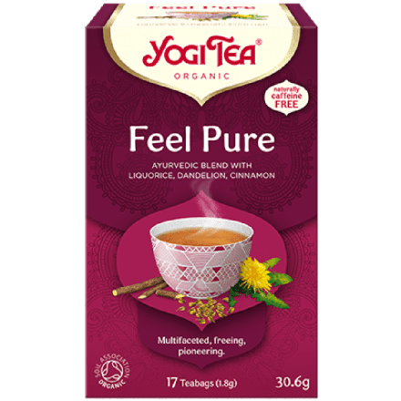 Nettbilde_3208-Feel-Pure-te-17-poser-okologisk-Yogi-Tea